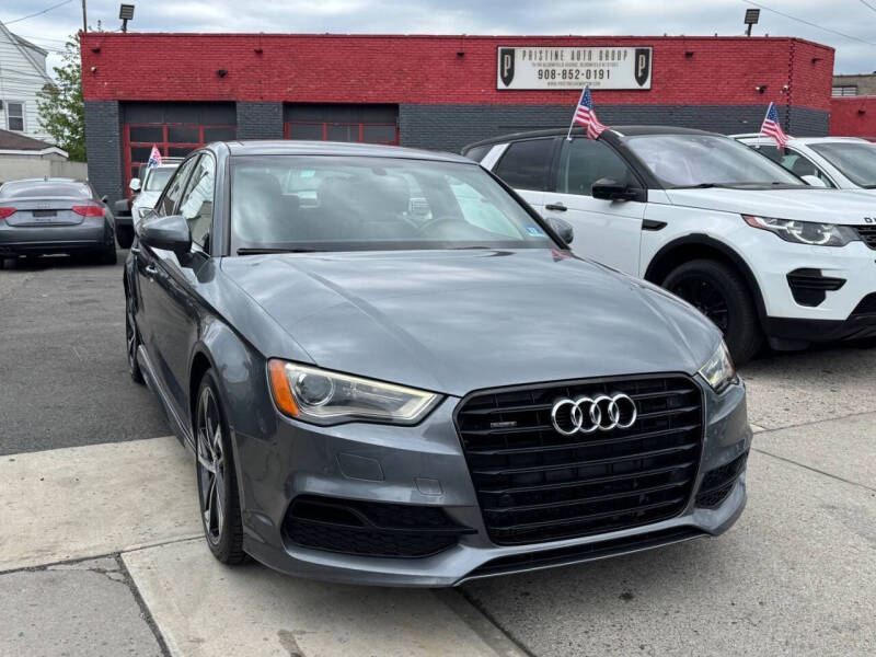 audi a3 sedan 2016 WAUB8GFF7G1112155 image audi a3 sedan 2016 WAUB8GFF7G1112155 image